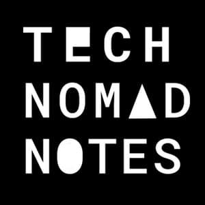 TechNomads.wtf logo