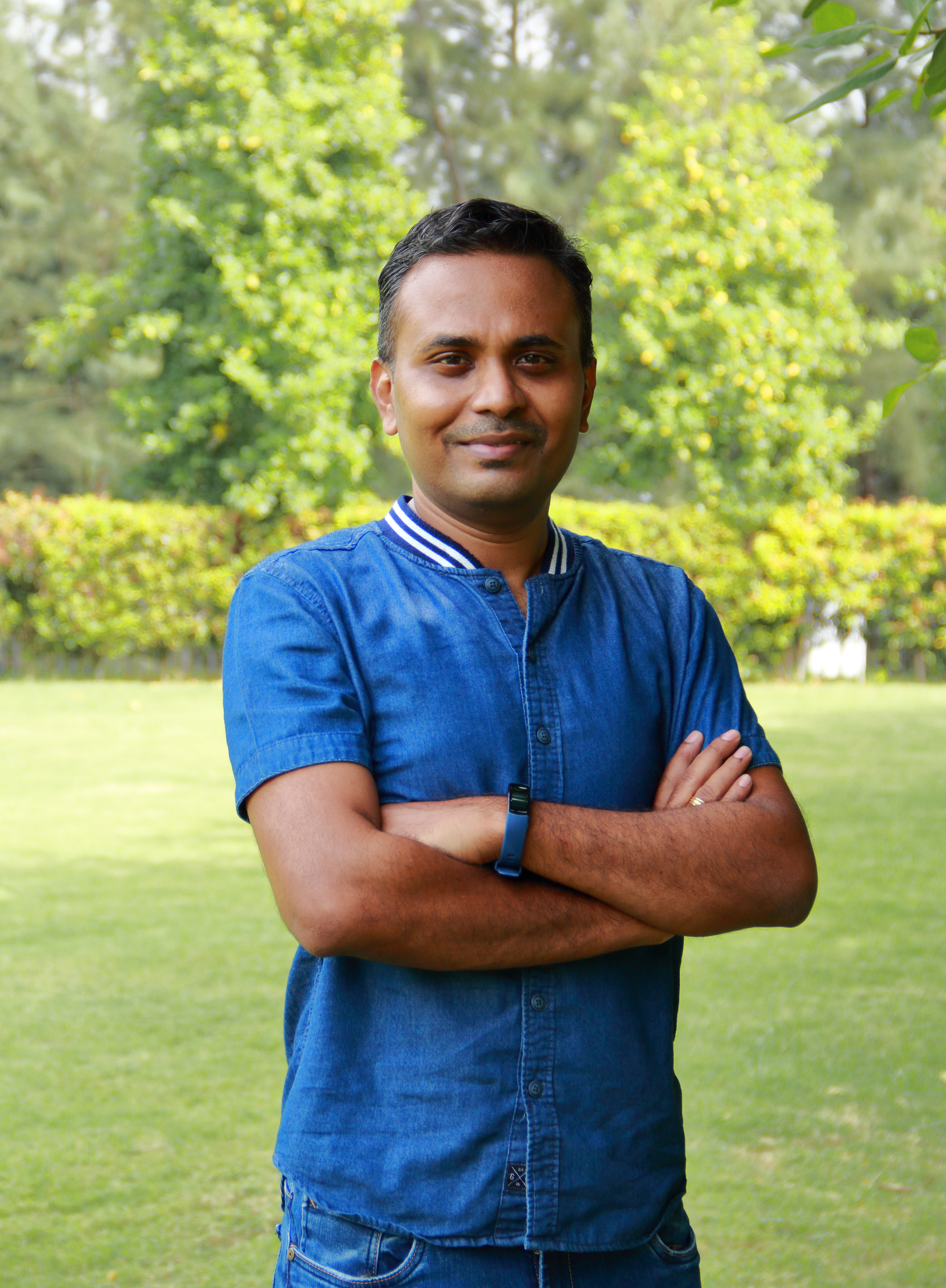 Social Media Manager
