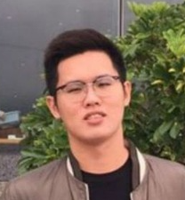 Blockchain developer