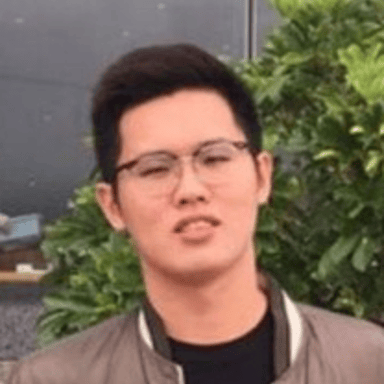 Blockchain developer