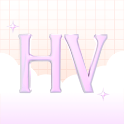 High Vibe PR logo