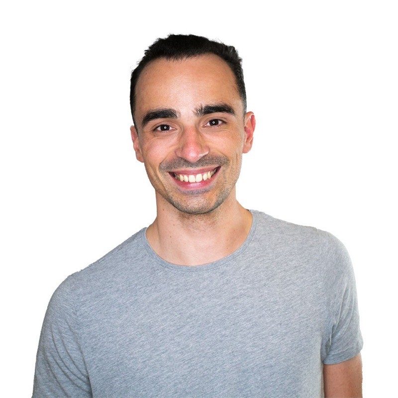 Full stack Engineer