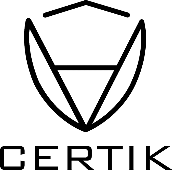CertiK LLC logo