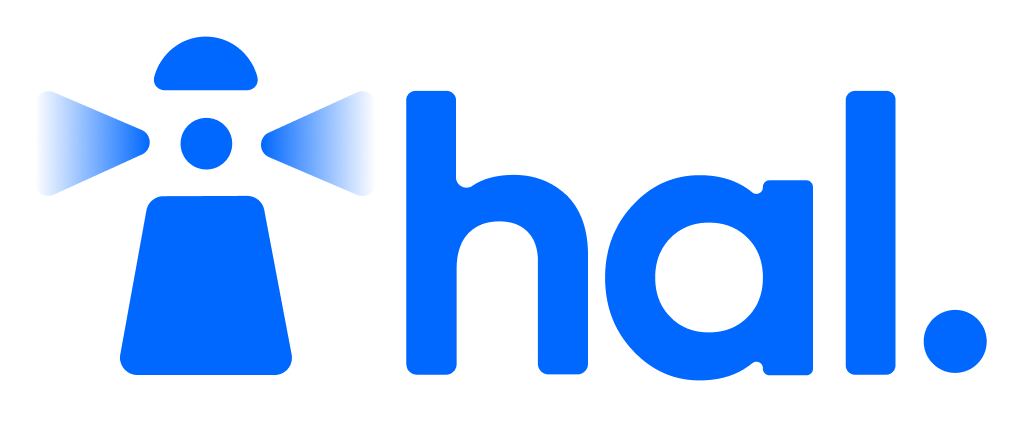 HAL logo