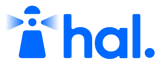 HAL logo