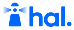 HAL logo