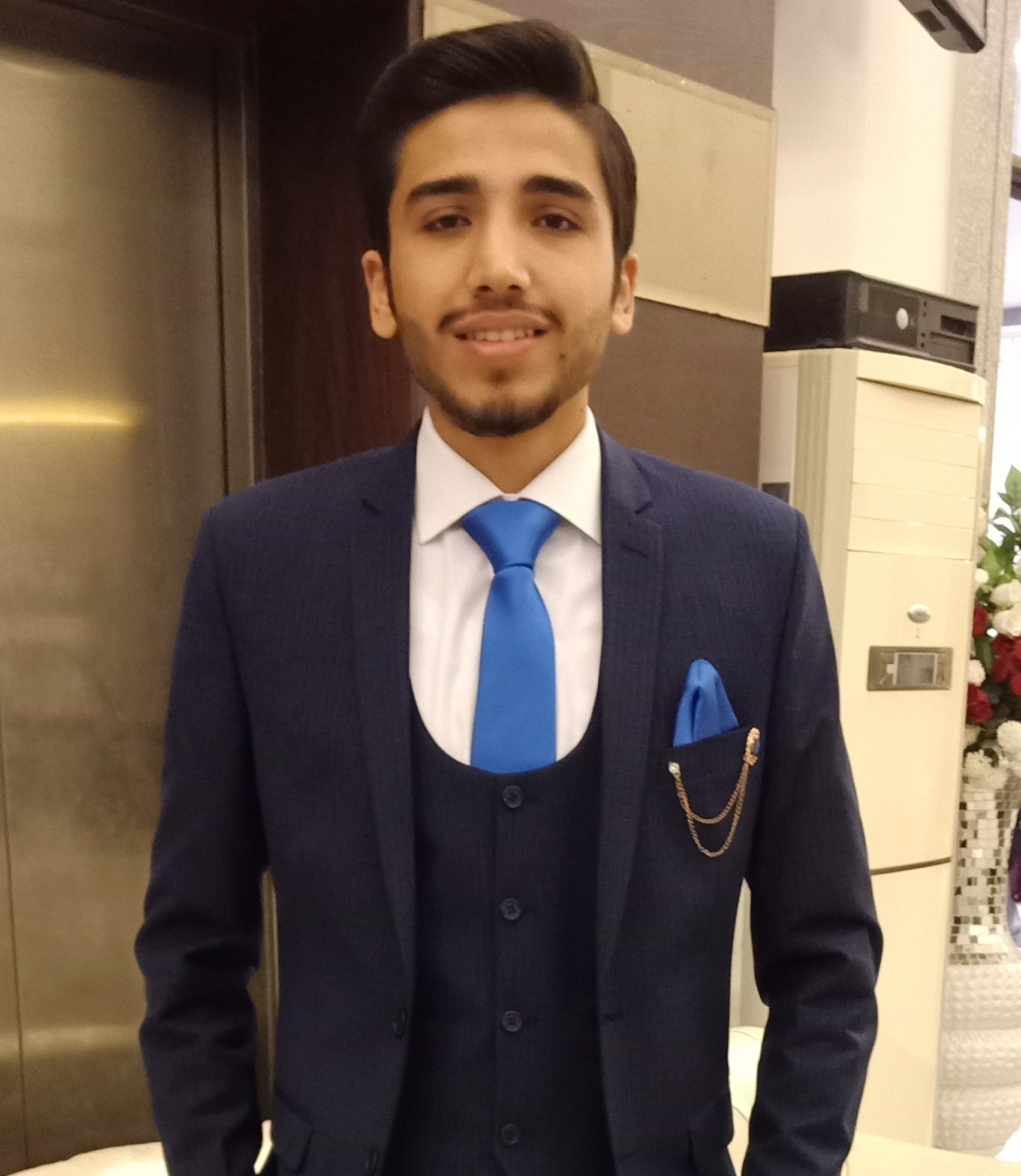 Crypto News Writer