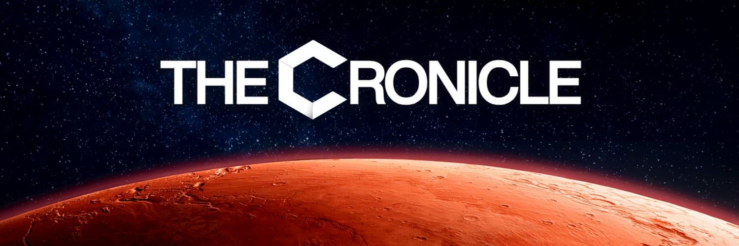TheCronicleNews cover image