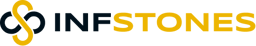 InfStones logo