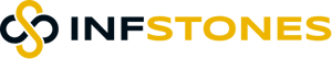 InfStones logo