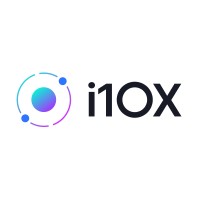 i10x logo