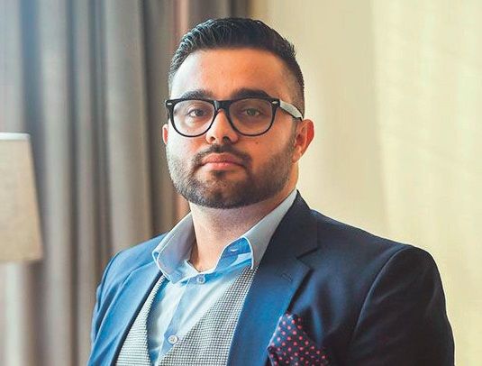 Blockchain Security Expert