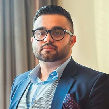 Blockchain Security Expert