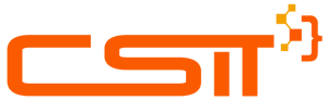 Centre for Strategic Infocomm Technologies logo