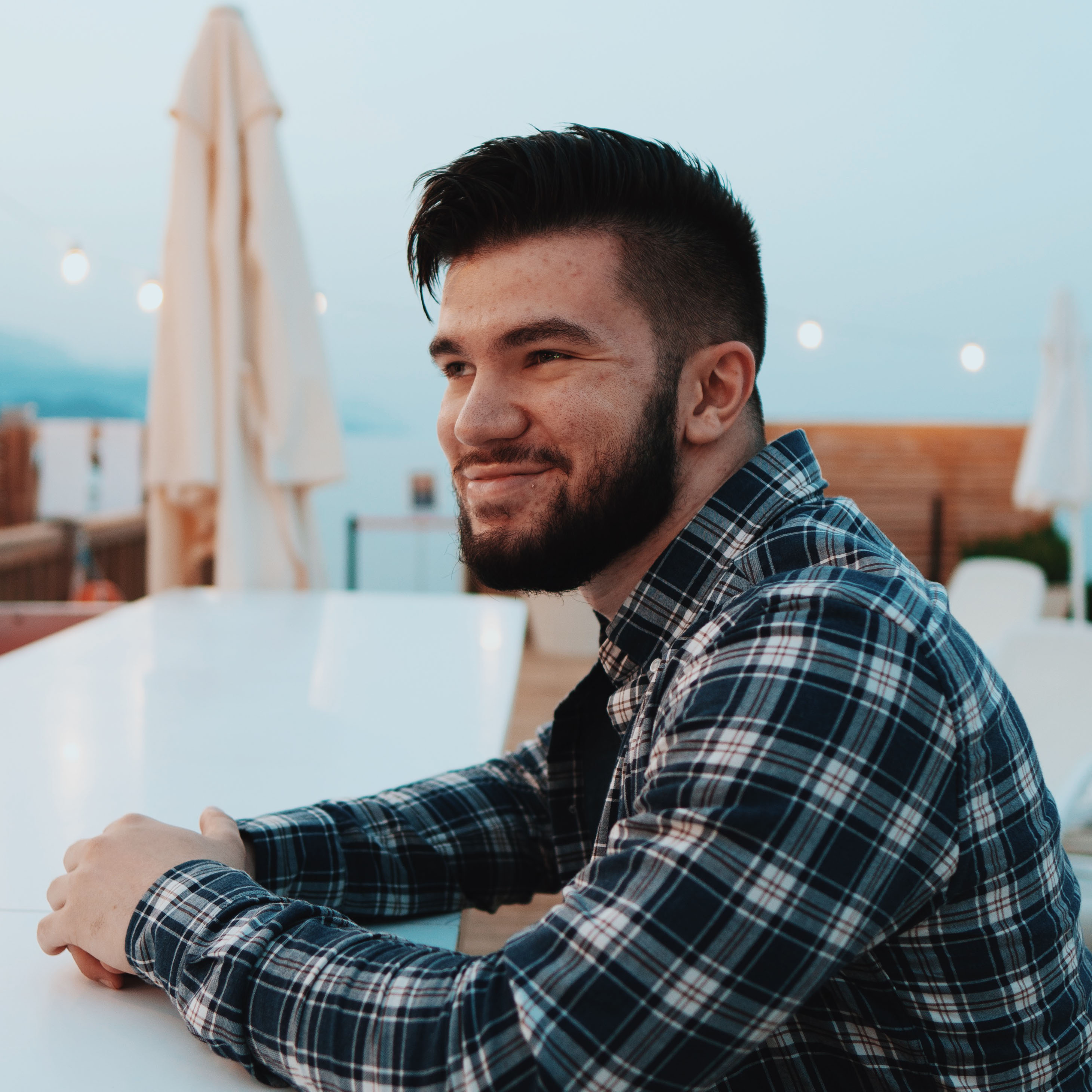 Product Manager - Blockchain