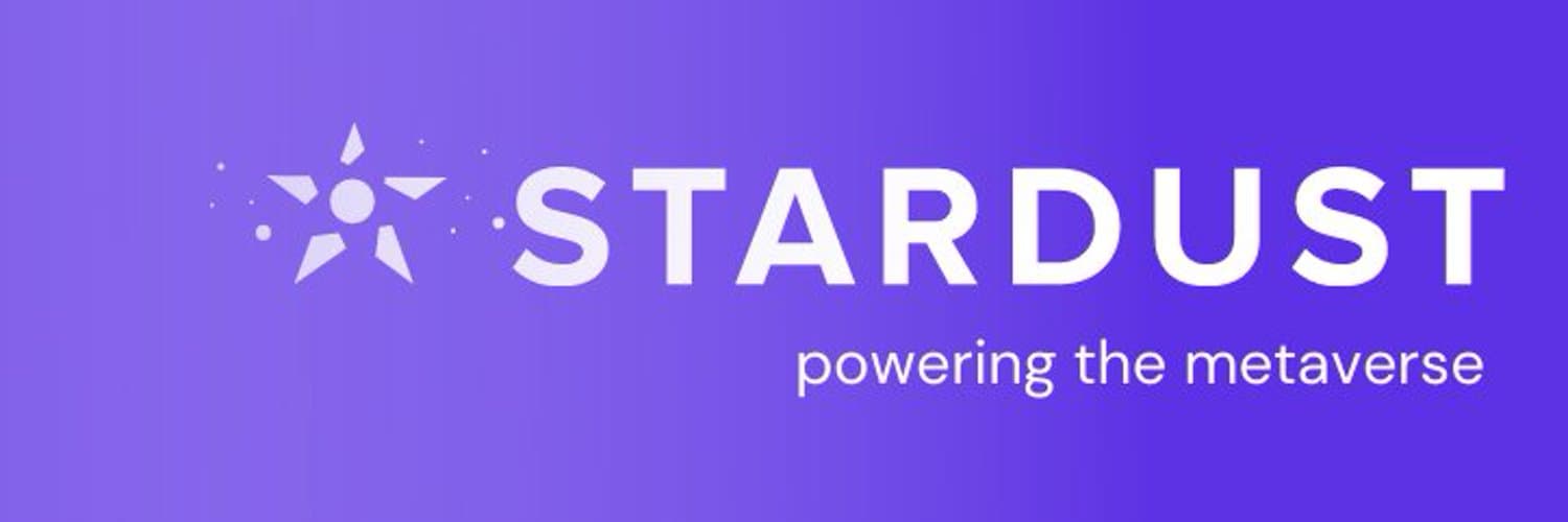 Stardust cover image