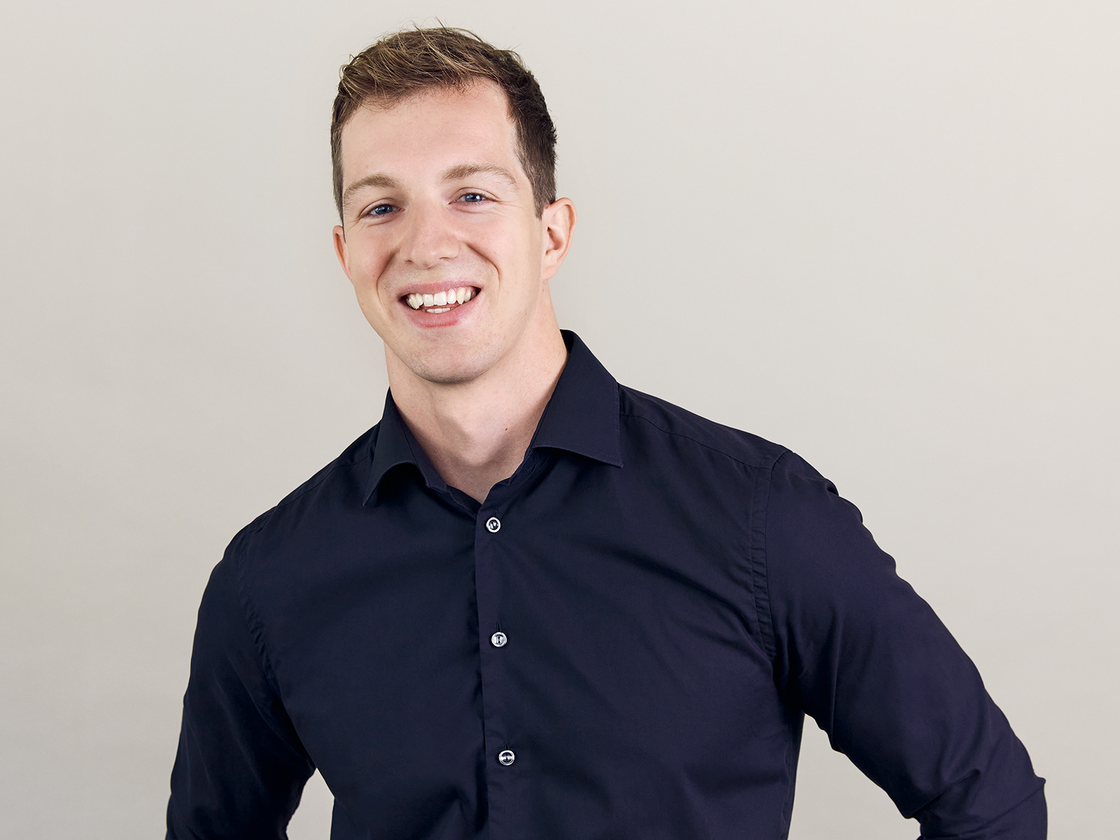 Senior Software Engineer