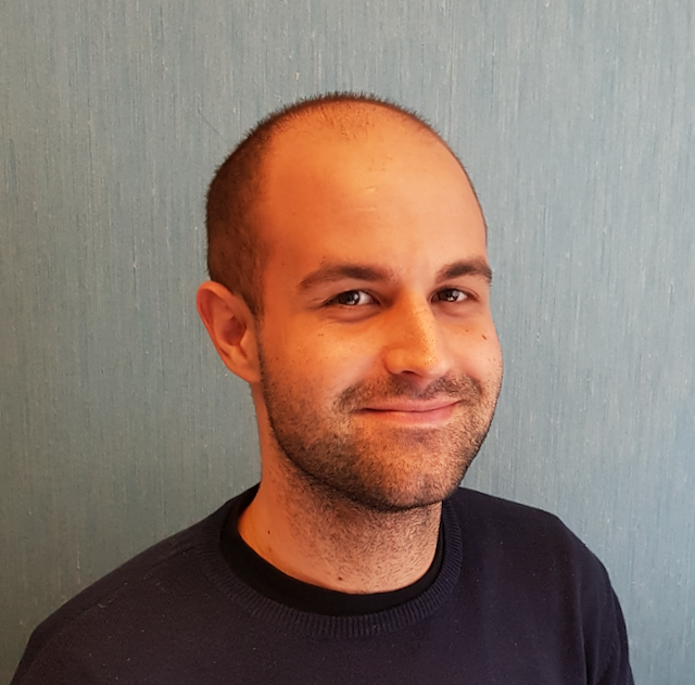 Full Stack Developer