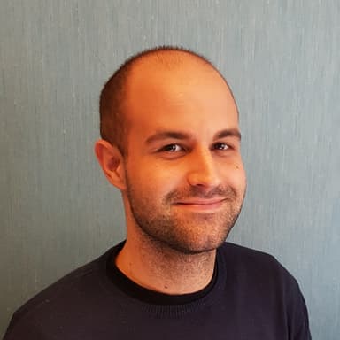 Full Stack Developer
