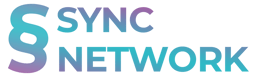 SYNC Network logo