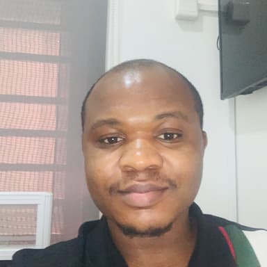Fullstack Blockchain Developer