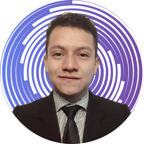 Systems and Blockchain Engineer