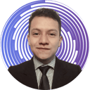 Systems and Blockchain Engineer