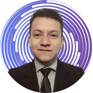 Systems and Blockchain Engineer