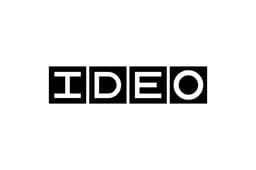 IDEO logo