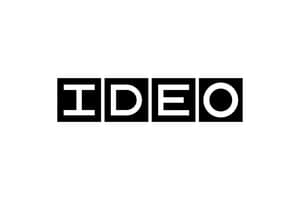 IDEO logo