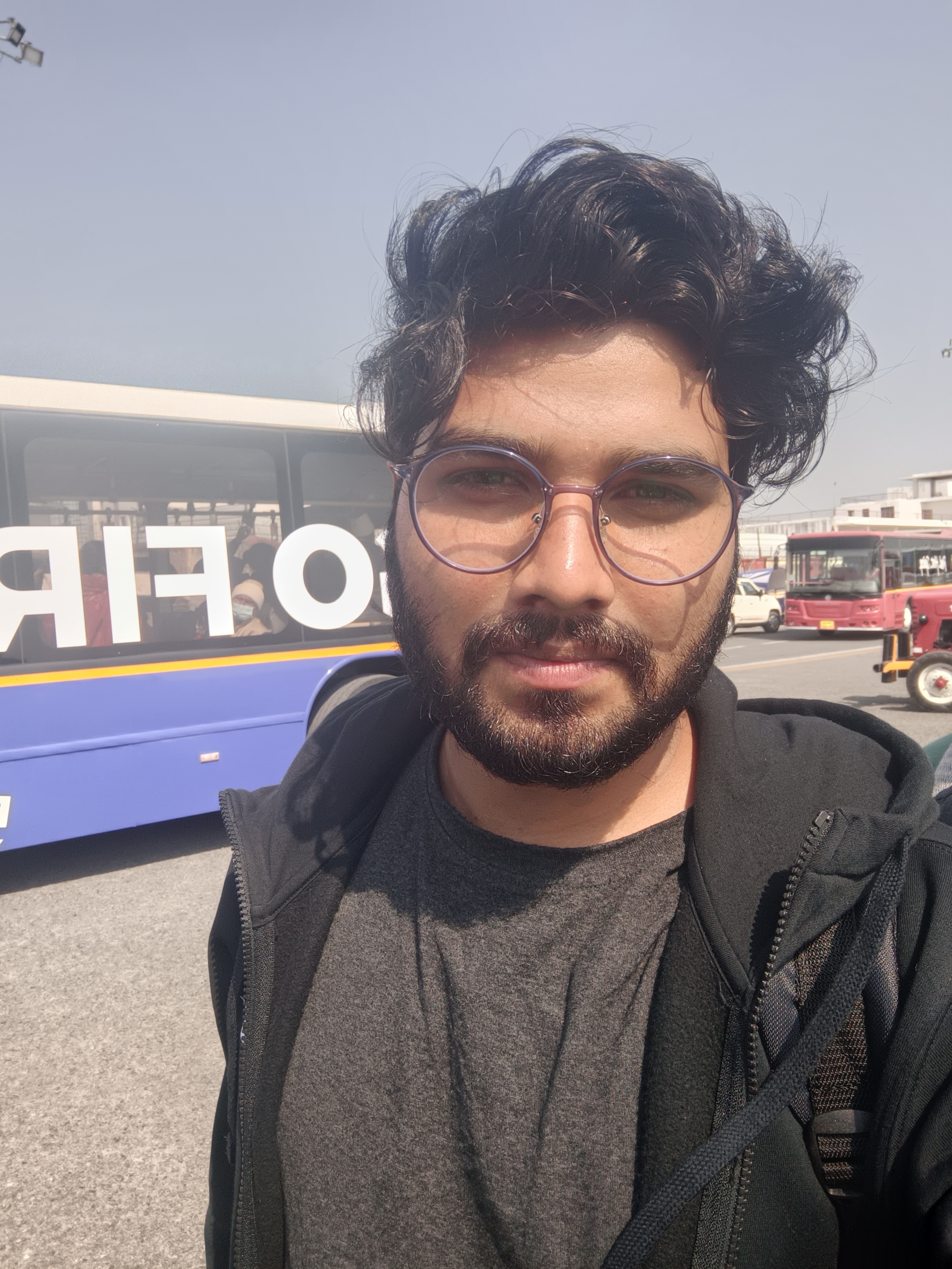 Community Manager & Discord Wizard
