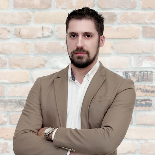 Head of Affiliates