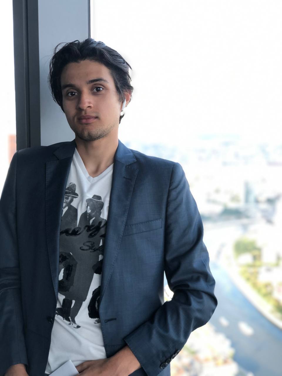 Pro Crypto Writer and Advisor