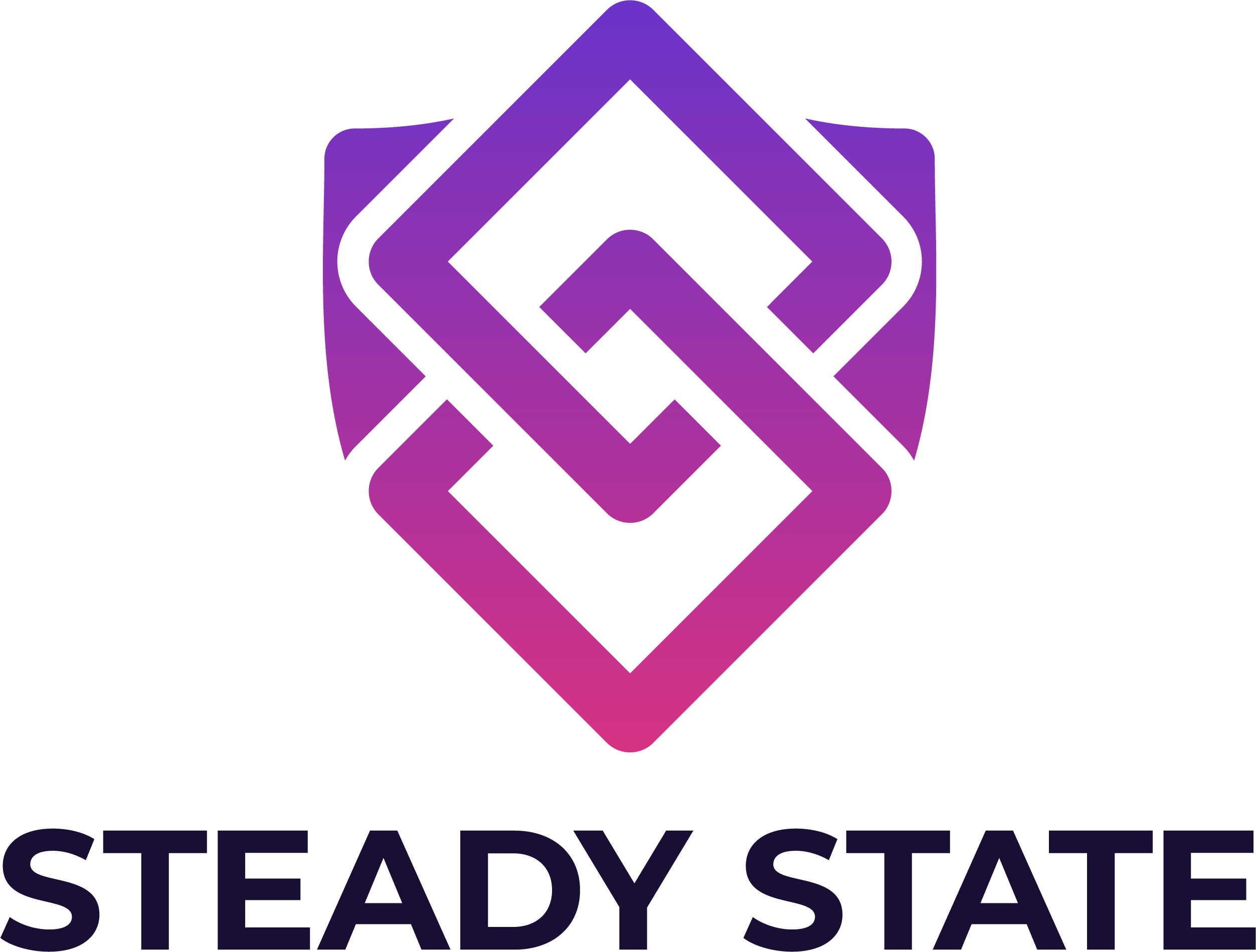 Steady State logo