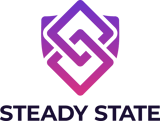 Steady State logo