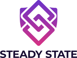 Steady State logo