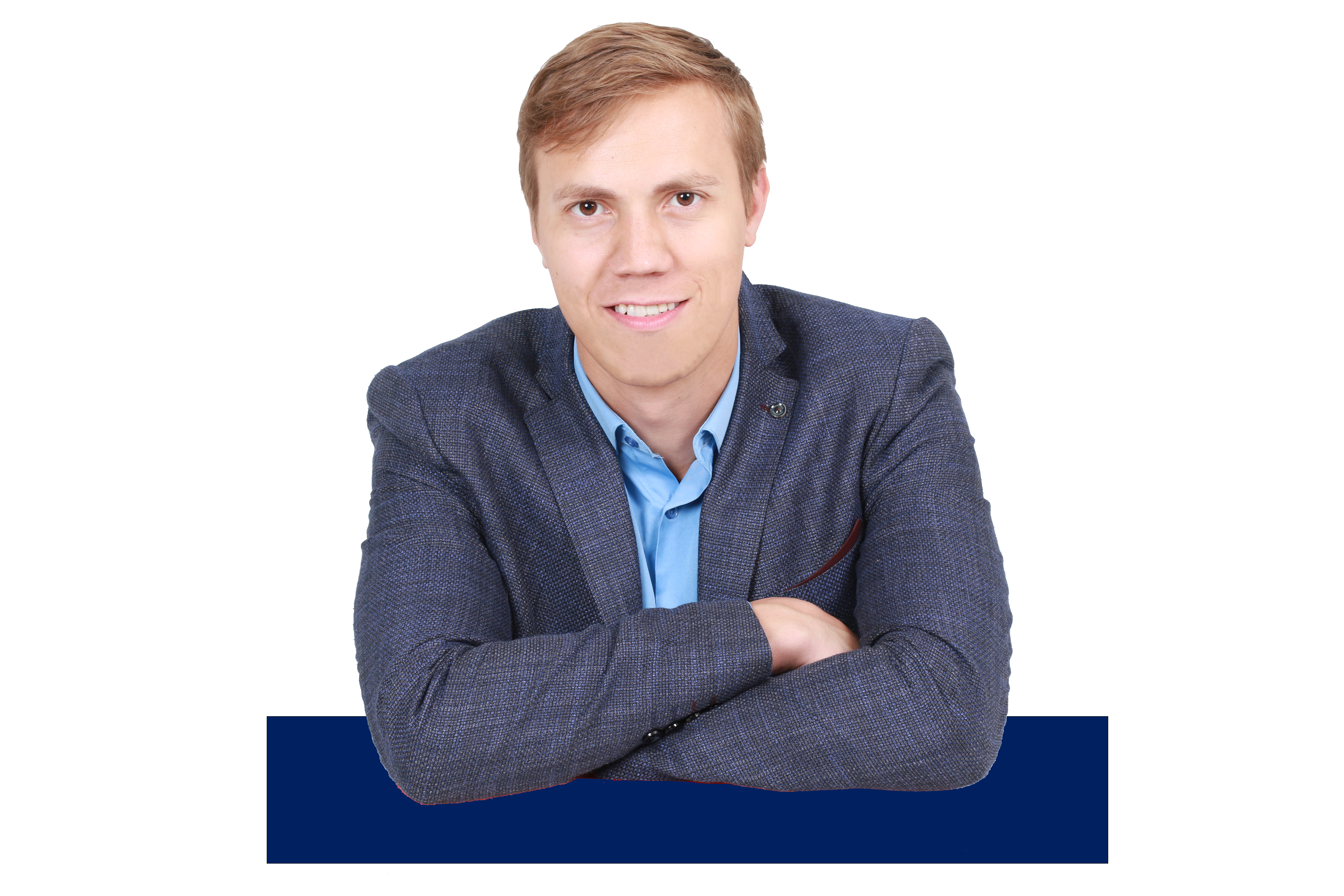 Head of Digital Marketing