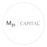 M31 Capital logo