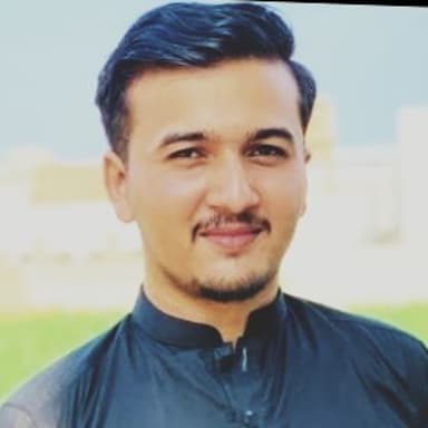 Blockchain developer