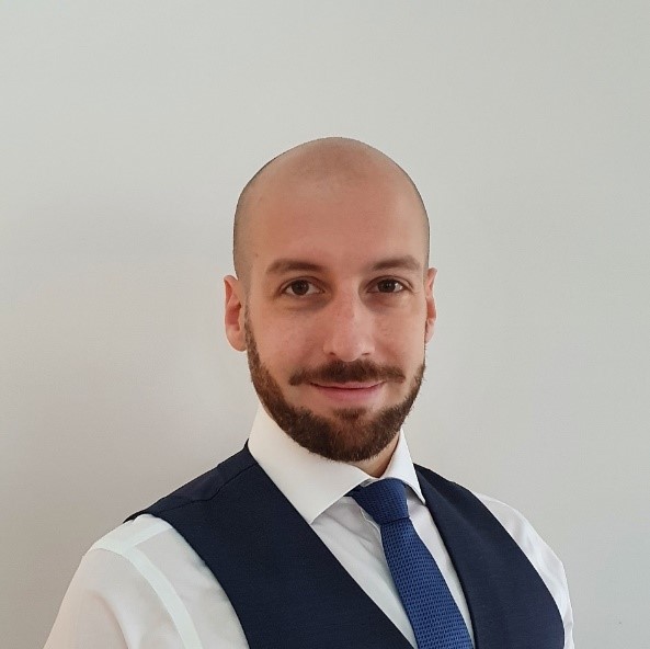 International Sales Manager