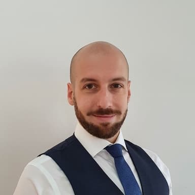 International Sales Manager