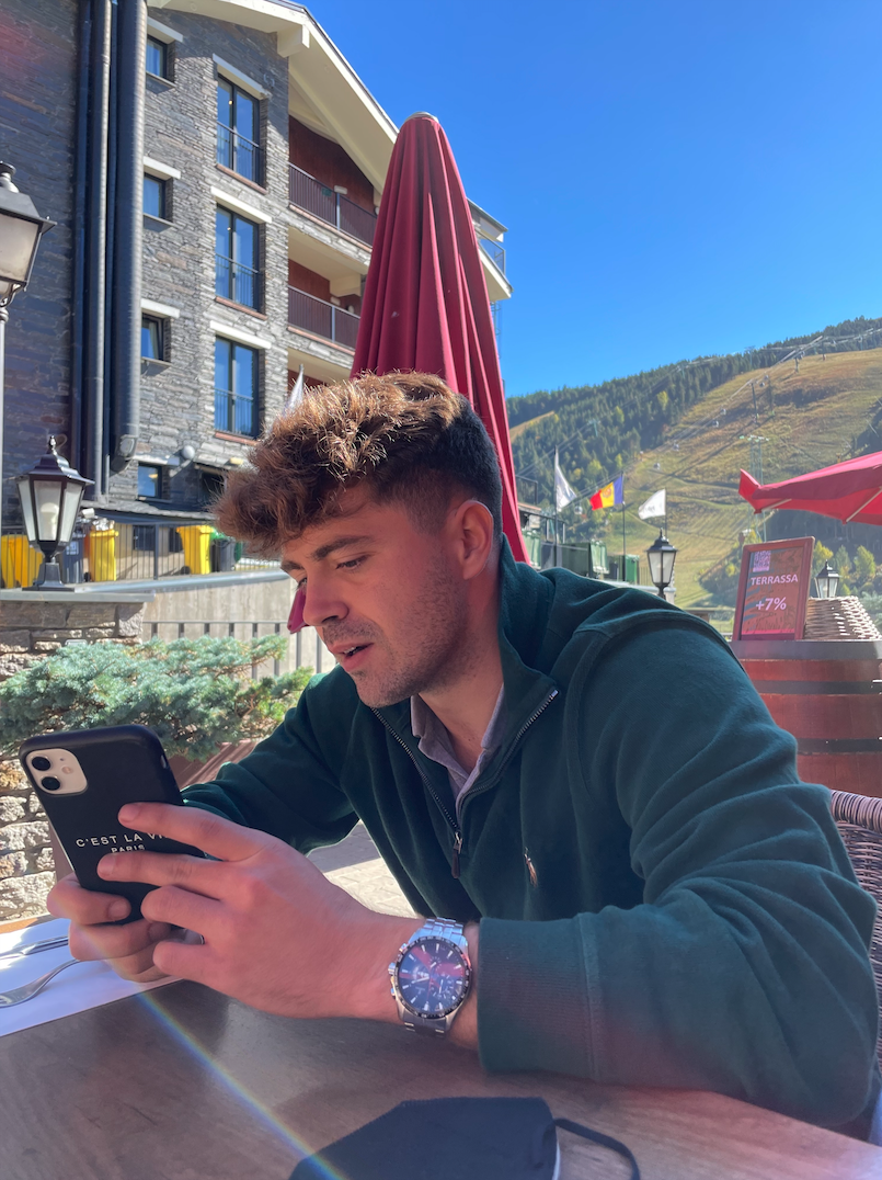 Crypto Automation Developer | Trading Bots | Web3 Tools | Blockchain Data | API Integrations