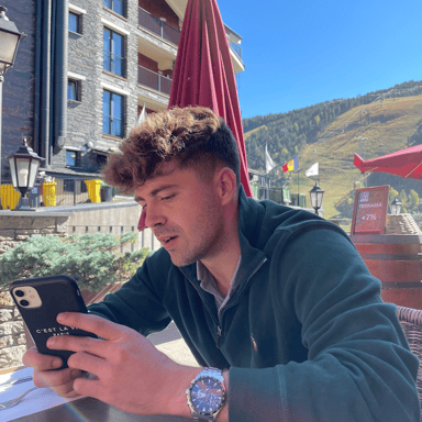 Crypto Automation Developer | Trading Bots | Web3 Tools | Blockchain Data | API Integrations