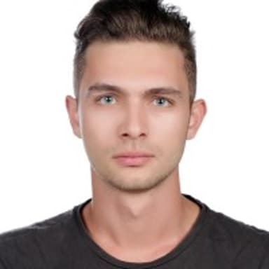 Solidity developer