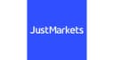 JustMarkets logo