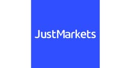 JustMarkets logo