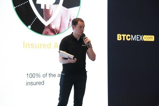 Crypto Marketing Head