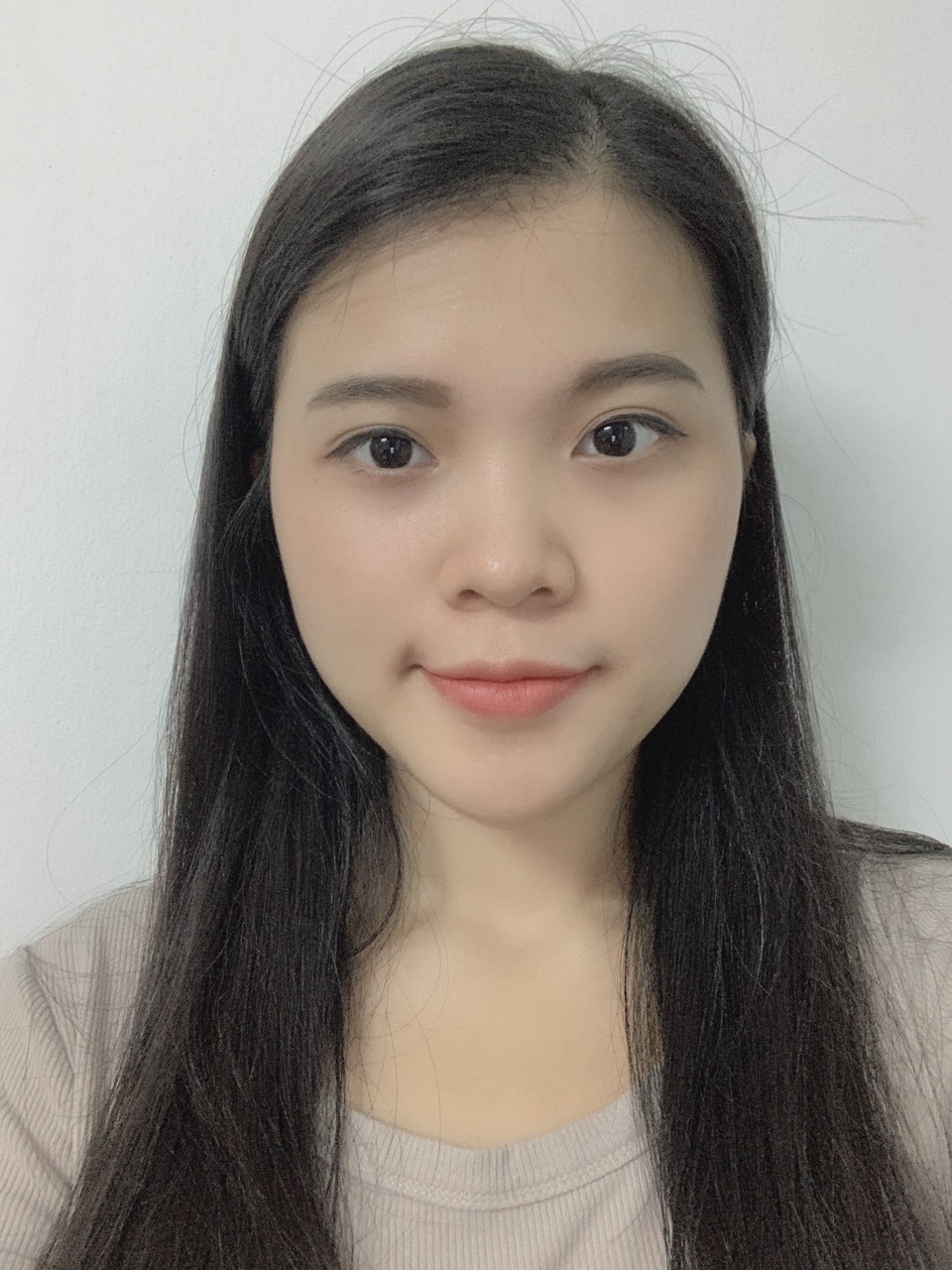 Senior Marketing Associate
