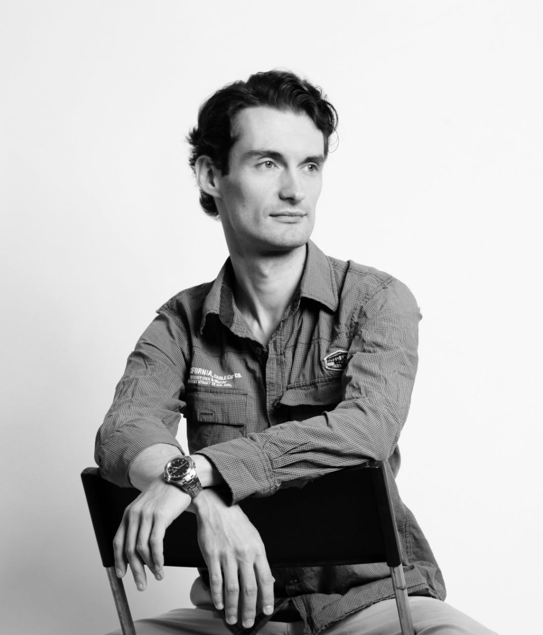 Chief Blockchain Officer, CTO