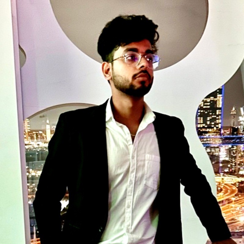 Full Stack Web3 Engineer